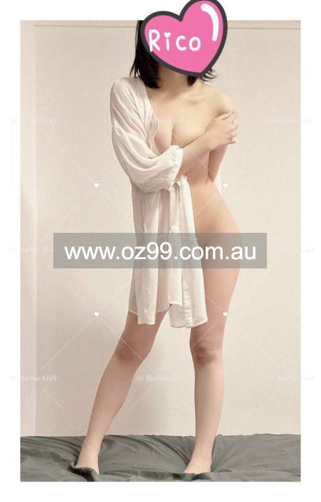 悉尼 Central 高端时尚按摩店 Barbie Girl  Business ID： B4013 Picture 21