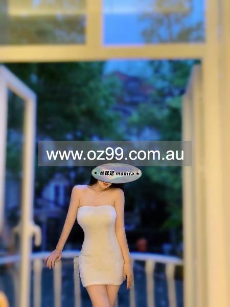 大长腿 monica - 丝袜馆 悉尼  Business ID： B4135 Picture 3