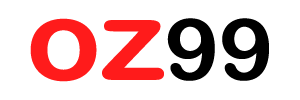 oz99 Logo