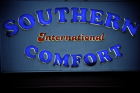 Southern Comfort International thumbnail version 1